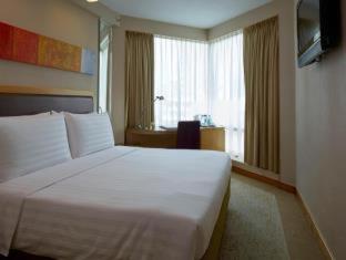 Stanford Hotel Hong Kong - Hongkong - 7