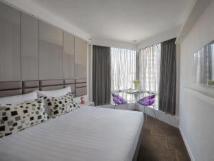 Stanford Hotel Hong Kong - Hongkong - 2