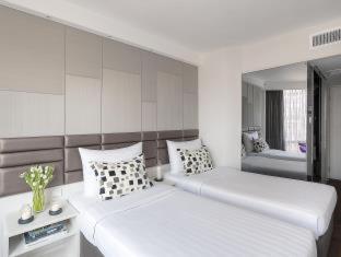Stanford Hotel Hong Kong - Hongkong - 1