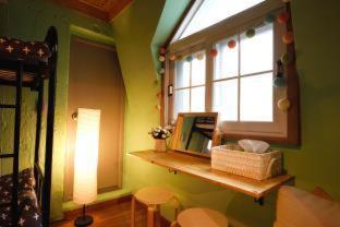 The One Hostel Hongdae in Seoul - Foreigner Only - Seoul - 4