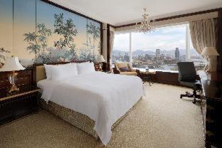 Island Shangri-La, Hong Kong - Hong Kong - 9