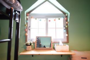 The One Hostel Hongdae in Seoul - Foreigner Only - Seoul - 1