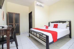 RedDoorz near RS Sarjito Yogyakarta 2 - 3
