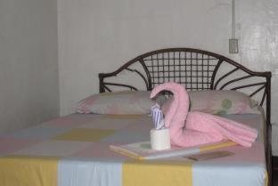 Bamboo Paradise Beach Resort - Argao - 9