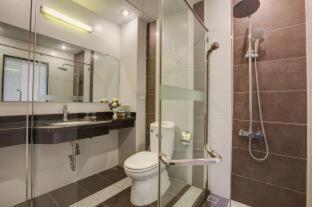 TQT Hotel - Hanoi - 9