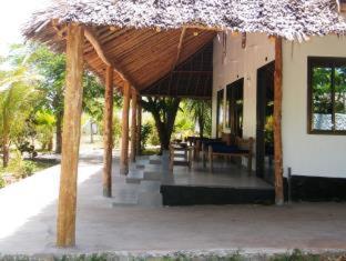 Tanzanite Beach Resort - Nungwi - 5
