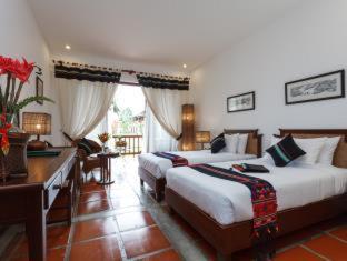 Riverside Boutique Resort, Vang Vieng - Vang Vieng - 9