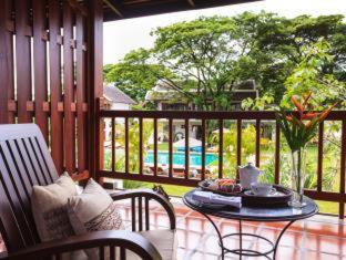 Riverside Boutique Resort, Vang Vieng - Vang Vieng - 7