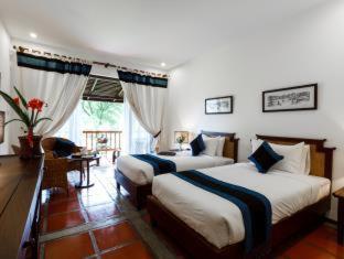 Riverside Boutique Resort, Vang Vieng - Vang Vieng - 6