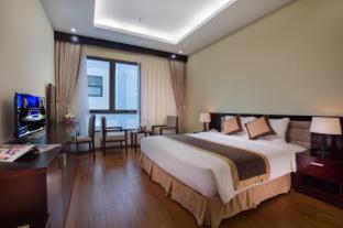TQT Hotel - Hanoi - 8
