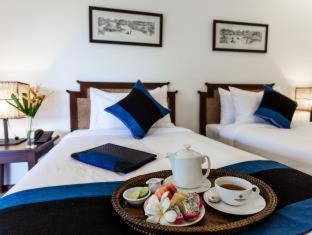 Riverside Boutique Resort, Vang Vieng - Vang Vieng - 4