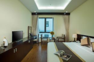 TQT Hotel - Hanoi - 7