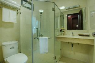 TQT Hotel - Hanoi - 6