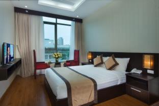 TQT Hotel - Hanoi - 5