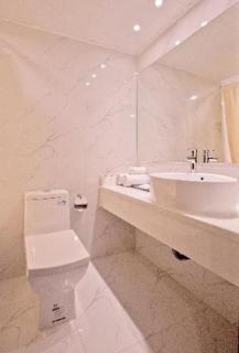 Magnificent International Hotel - Shanghai - 7