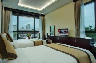 TQT Hotel - Hanoi - 4