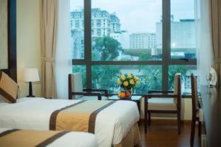 TQT Hotel - Hanoi - 3