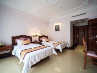Regency Angkor Hotel - Siem Reap - 3