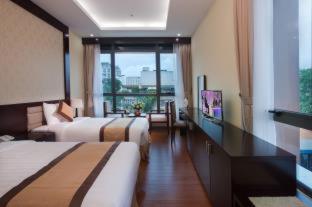 TQT Hotel - Hanoi - 2
