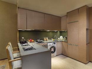 Fraser Suites Guangzhou - 4