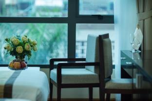 TQT Hotel - Hanoi - 1