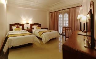 Regency Angkor Hotel - Siem Reap - 1