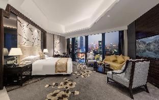 Huaqiang Plaza Hotel Shenzhen, Enjoy Complimentary Mini Bar & Night Snack, Add breakfast - enjoy complimentary afternoon tea - Shenzhen - 7