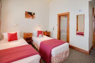 The Cambridge Hotel & Backpackers - Wellington - 9