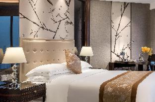 Huaqiang Plaza Hotel Shenzhen, Enjoy Complimentary Mini Bar & Night Snack, Add breakfast - enjoy complimentary afternoon tea - Shenzhen - 6