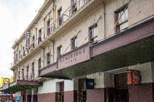 The Cambridge Hotel & Backpackers - Wellington - 8