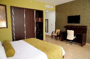 Best Western Plus Panama Zen Hotel - 4