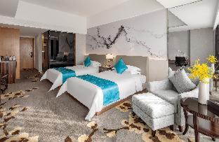 Huaqiang Plaza Hotel Shenzhen, Enjoy Complimentary Mini Bar & Night Snack, Add breakfast - enjoy complimentary afternoon tea - Shenzhen - 3