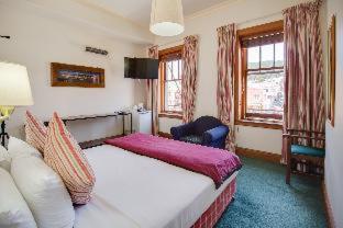The Cambridge Hotel & Backpackers - Wellington - 4