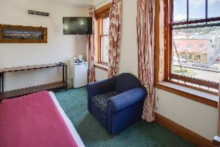 The Cambridge Hotel & Backpackers - Wellington - 3