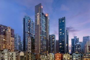 Ramada Hong Kong Harbour View - Hong Kong - 8