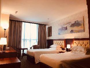 Magnificent International Hotel - Shanghai - 1