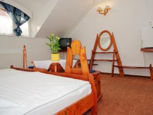 Fodor Hotel - Gyula - 7