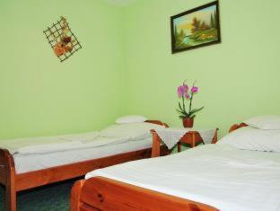 Fodor Hotel - Gyula - 5
