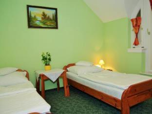 Fodor Hotel - Gyula - 4