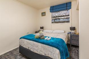Riverside Lodge Paihia - 9