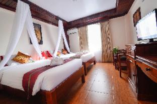 Angkor Pearl Hotel - Siem Reap - 8
