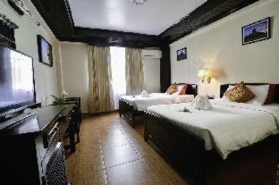 Angkor Pearl Hotel - Siem Reap - 6