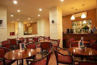 Pan Hotel - Athens - 4