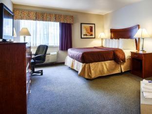 Best Western Chambersburg - Chambersburg - 1