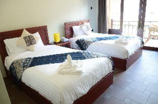 Saksiri Riverside Boutique Hotel - 3