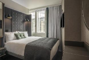 Point A Hotel Edinburgh Haymarket - Edinburgh - 9
