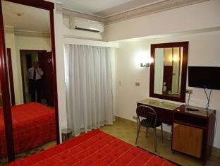 Pharaohs Hotel - Il Cairo - 7