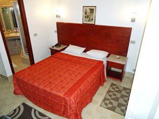 Pharaohs Hotel - Il Cairo - 6