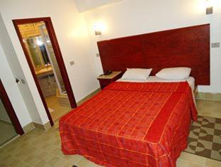 Pharaohs Hotel - Il Cairo - 5