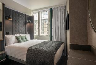 Point A Hotel Edinburgh Haymarket - Edinburgh - 8